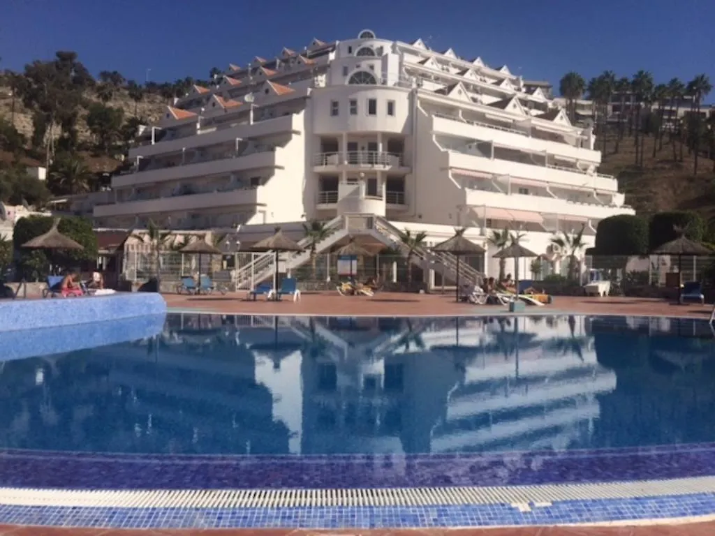 Apartamento Colina Blanca Hotel Costa Adeje