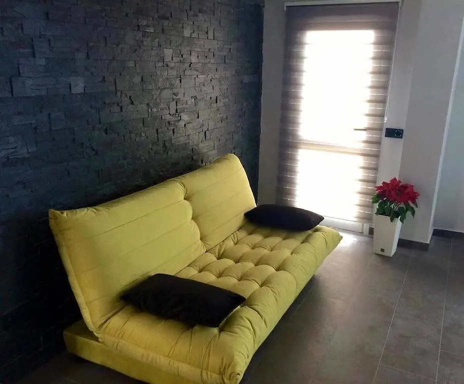 Apartamento Colina Blanca Hotel Costa Adeje  Apartment Costa Adeje (Tenerife)