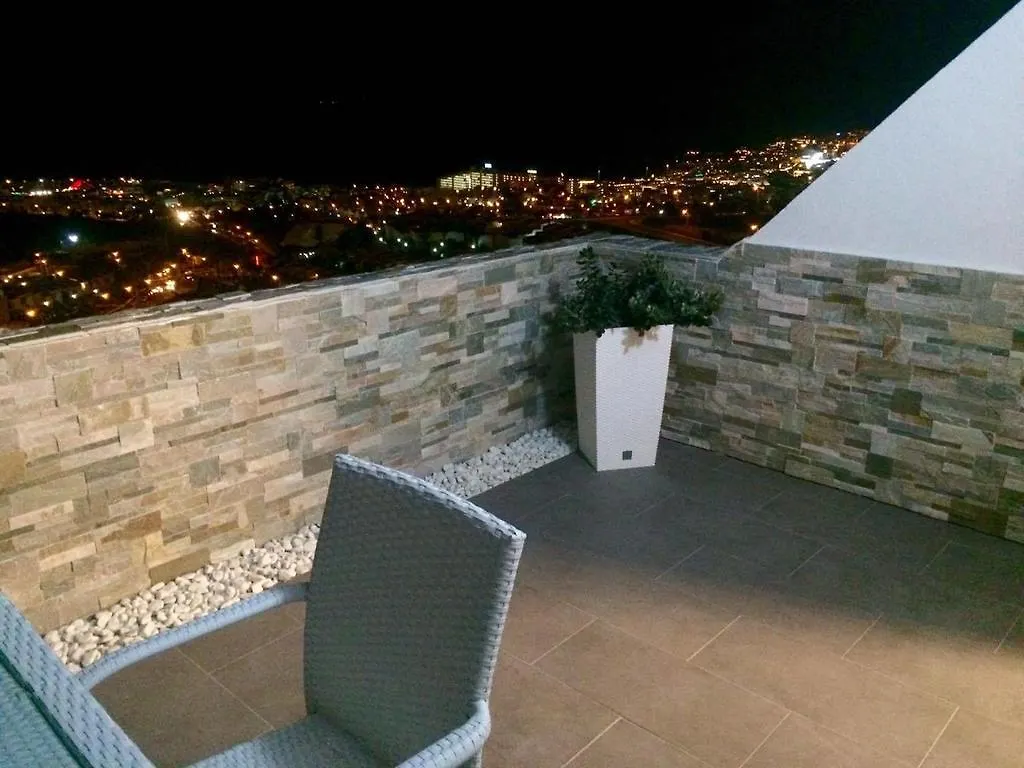 Apartamento Colina Blanca Hotel Costa Adeje  Costa Adeje (Tenerife)
