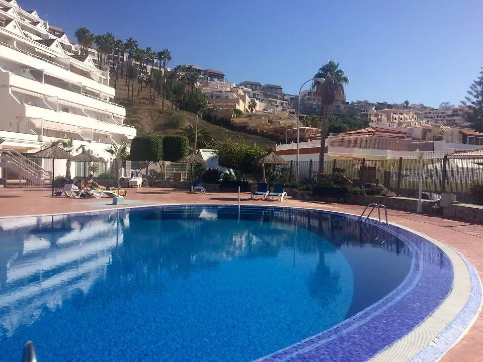 Apartment Apartamento Colina Blanca Hotel Costa Adeje