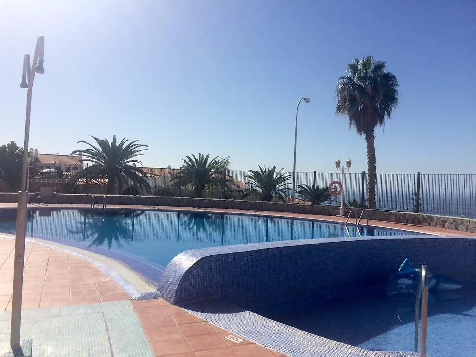 Apartamento Colina Blanca Hotel Costa Adeje  Apartment