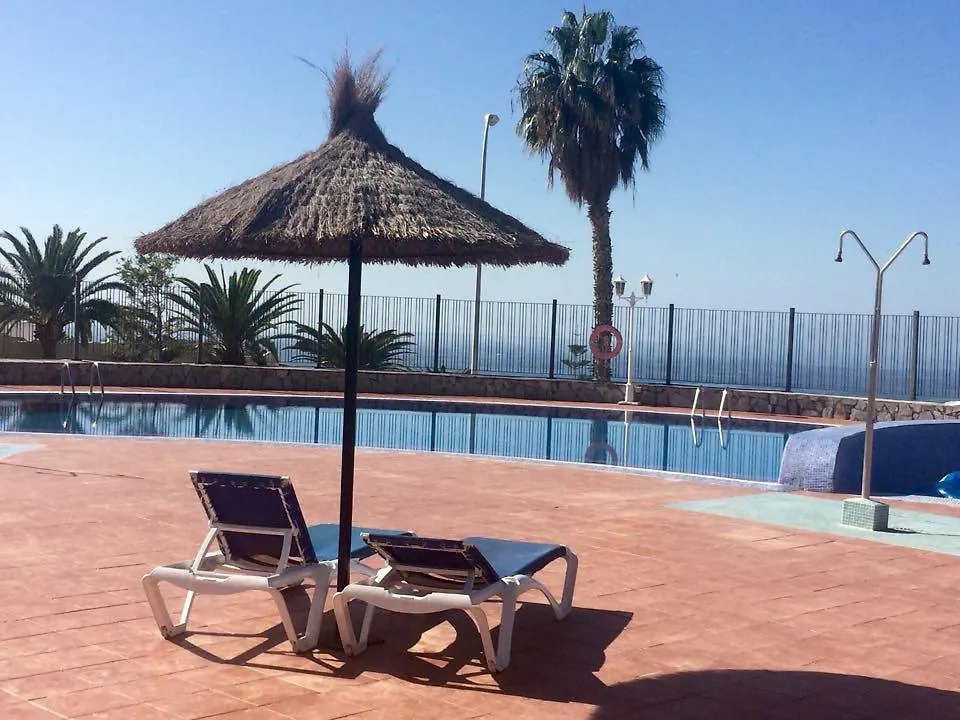 Apartamento Colina Blanca Hotel Costa Adeje  Apartment