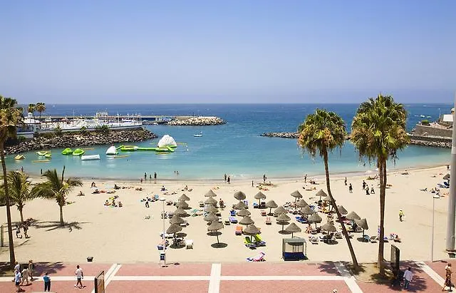 Apartamento Colina Blanca Hotel Costa Adeje  Spain