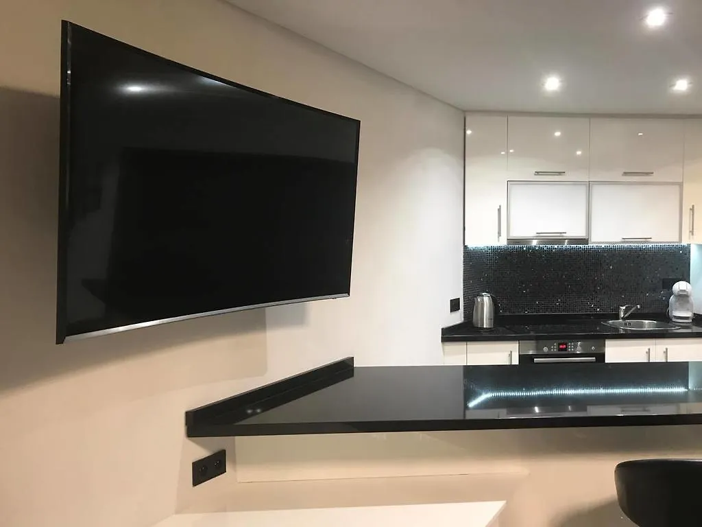 Apartamento Colina Blanca Hotel Costa Adeje