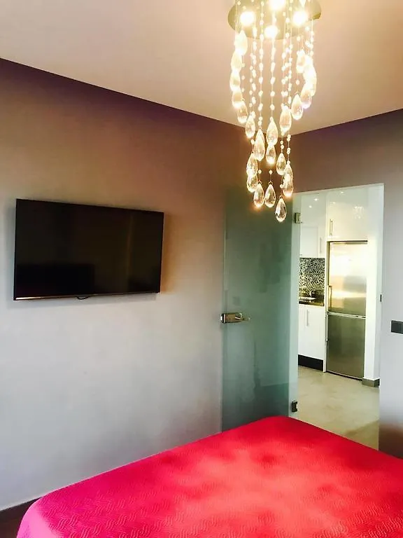 Apartamento Colina Blanca Hotel Costa Adeje