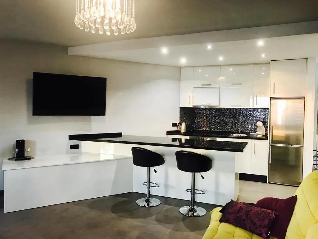 Apartamento Colina Blanca Hotel Costa Adeje  Spain