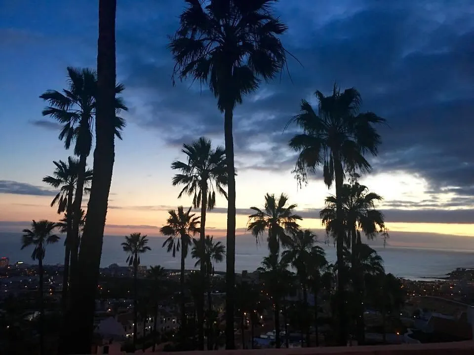 Apartamento Colina Blanca Hotel Costa Adeje  Spain