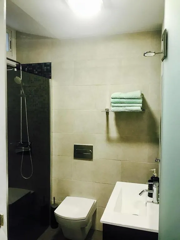 Apartamento Colina Blanca Hotel Costa Adeje  Spain