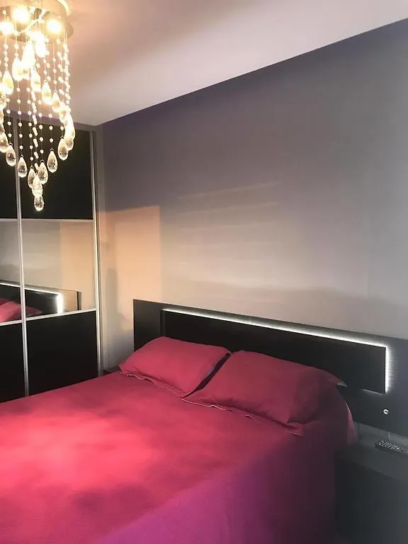 Apartamento Colina Blanca Hotel Costa Adeje  Apartment