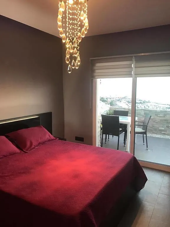 Apartamento Colina Blanca Hotel Costa Adeje