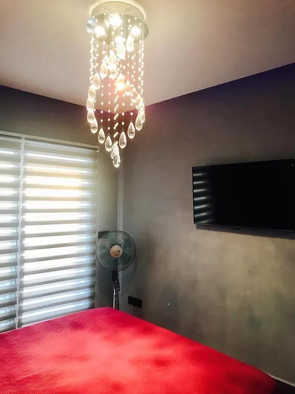 Apartamento Colina Blanca Hotel Costa Adeje  Apartment Costa Adeje (Tenerife)