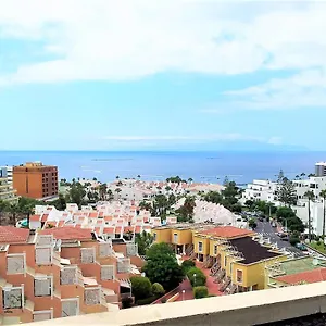 Sea View In Orlando Costa Adeje (Tenerife)