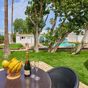  Appartement Beexclusive